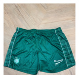 Palmeiras Shorts Camisa Original Da Época Antiga Id:02413