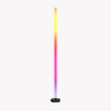 Lámpara De Pie Led Rgb Minimalista Dreamcolor 1.5m