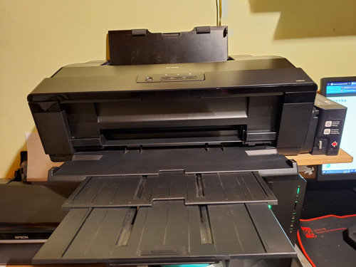 Impresora Epson L1800