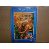 La Laguna Azul Dvd Brooke Shields Christopher Atkins 1980