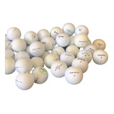 50 Bolas De Golf Para Practica