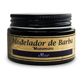 Modelador De Barba - Mar -  100 G - Viking