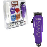 Wahl Taper 2000 Colores(8472-700)