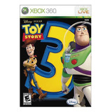 Toy Story 3 The Video Game - Xbox 360