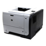 Impressora Função Única Hp Laserjet Enterprise P3015 127v
