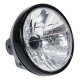 Farol Titan 2000 2002 2003 2004 Cg 125 Fan 150 Sem Lampada