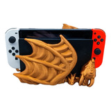Base Para Nintendo Switch Dragon Dock