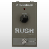 Pedal Tc Electronic Rush Booster