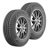 Paquete De 2 Llantas 185/65 R14 86h Goodyear Assurance