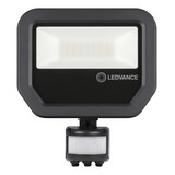  Proyector Reflector Ledvance Con Sensor