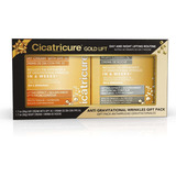 Cicatricure Gold Lift - Paquete De Regalo De Crema Antigravi