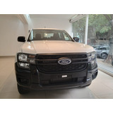 Ford Ranger Xl 2.0 L  4x2 2024