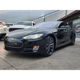 Tesla Tesla S 85+ S +85