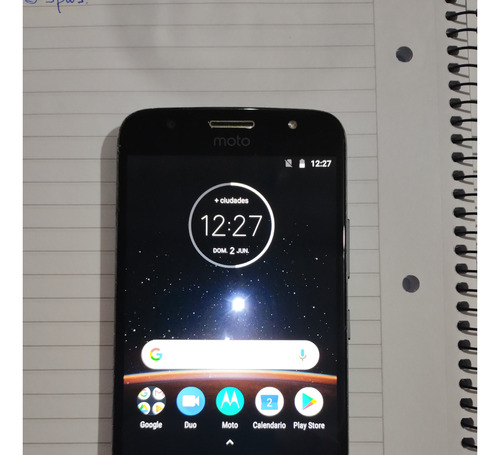 Moto G5s Plus 64 Gb