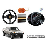 Funda Cubre Volante Piel Nuevo Hummer H3t 2008 2009 2010