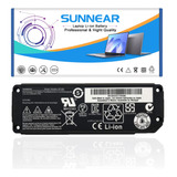Sunnear  Batería De Altavoz Compatible Con Bose Soundlink .