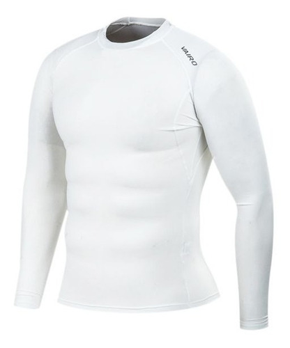 Remera Termica Vairo Super Thermic Ciclismo