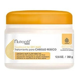 Nutrapel Keractive Masc Para Cabello Reseco Y Dañado