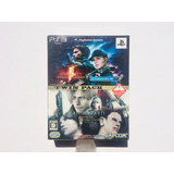 Biohazard Twin Pack Revival Selection/ 5 Alternative Ed Ps3