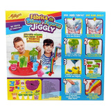 Fabrica De Slime Y Figuras Jiggly Mi Alegria