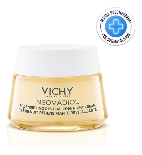 Vichy Neovadiol Peri-menopausia Noche 50ml