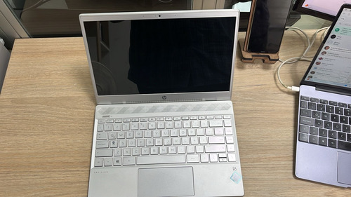 Laptop Hp Pavilion 13-an0007la Core I5 Ram 8gb Ssd 256gb