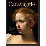 Caravaggio. Obra Completa. 40th Ed. De Sch Tze Sebastian
