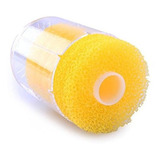 Refil Esponja Amarelo Com Copo Filtros Boyu Sp I,ll,lll