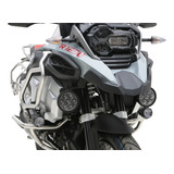 Soporte Denali Para Faros Auxiliares Para Bmw R1250gs Adv