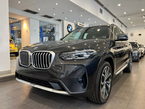 Bmw X3 Xdrive 30e Hibrida - Bmw Autopremier