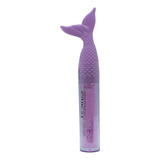 Lipgloss Transparente Brillo Labial Pink 21 Original