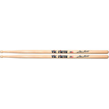 Baquetas Paquete 12pz Longitud 15 3/4 Vic Firth Steve Gadd 2