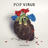 Poster De Pop Virus Con Realidad Aumentada