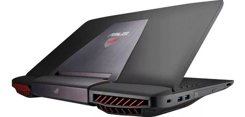 Laptop Gamer Asus Rog G751jy 