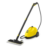 Limpiadora A Vapor Karcher Sc2 Easy Fix 1 Litro 1500w