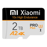 Micro Sd Xiaomi High Endurance 1tb 