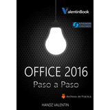 Office 2016 Paso A Paso