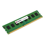 Memoria Ram Kingston Valueram Ddr3 1600mhz 4gb Non-ecc Cl11