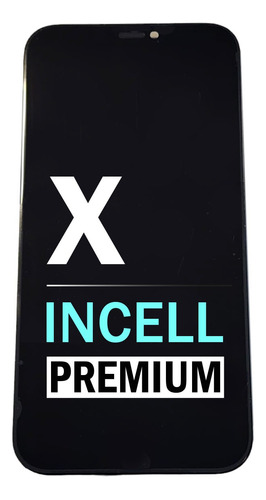 Pantalla Modulo Display Incell Premium Para iPhone X