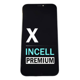 Pantalla Modulo Display Incell Premium Para iPhone X