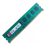 Memoria Ram Valueram Kingston 2gb