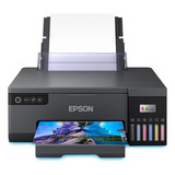 Impressora Fotográfica Epson L18050 Ecotank Wi-fi