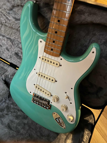 Fender Stratocaster Vintera