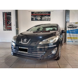 Peugeot 408 2.0 Allure Gnc 