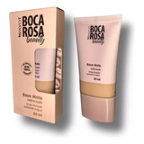 Base Matte Boca Rosa Beauty By Payot 