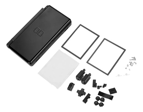 Kit Completo De Piezas De Repuesto Para Nintendo Ds Lite