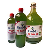 Fito Mix Cyano Red Mix 1 Galón Fitoplancton Para Arrecife 