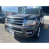 Ford Expedition 2017