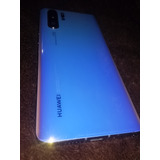 Huawei P30 Pro Dual Sim 256 Gb 8 Gb Ram