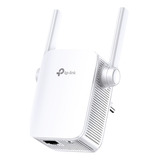 Repetidor Wi-fi 300mbps Tl-wa855re Tp-link Branco 110v/220v